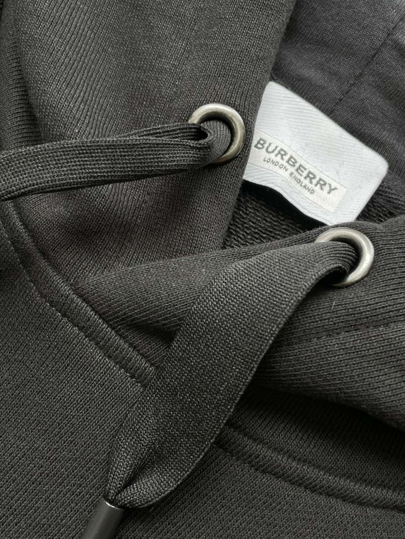 Burberry Hoodies